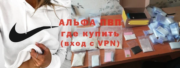 крисы Белоозёрский